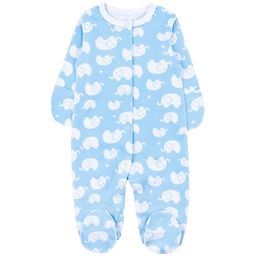 Комбинезон интерлок 1335203602