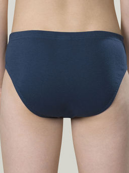 Уценка Pelican 3шт. в упаковке BULB4303(3) трусы для мальчиков фото 3