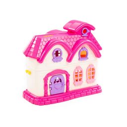 Кукольный домик Сказка (в пакете) - Полесье фото 2