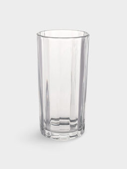 Стакан, 15 см, 350 мл, стекло, Grand - Anna lafarg фото 2