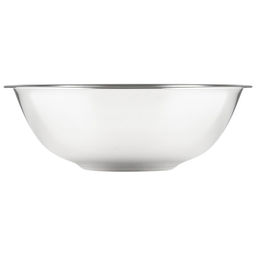 Миска нерж. 3,3л, д-р 28 см BOWLROLL-27 арт. 103900