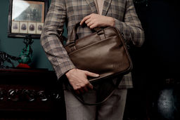 1167 902 12 Сумка мужская