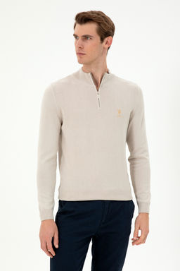 Мужской свитер с камнем Неожиданная скидка в корзине - U.s. polo assn фото 8