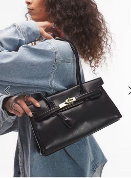 Сумка A-WJ-875-Brown