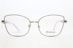 Оправа Disikaer 87011 53-18-142 C6