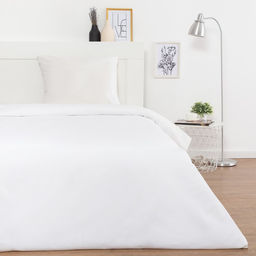 Постельное бельё 1,5 сп., размер 143х215 см, 145х214 см, 70х70 см - 1 шт., бязь отбеленная - Этель фото 6