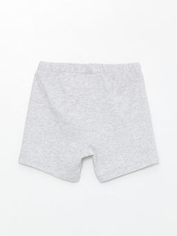 Beli Lastikli Basic Erkek Bebek ?ortlu Pijama Alt - Waikiki фото 2