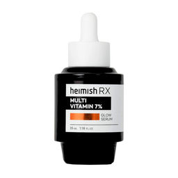 Serum Glow Rx Multi Vitamin - Сыворотка для сияния кожи лица мультивитаминна, 35 мл