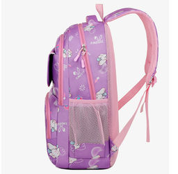 Рюкзак GO-2035-Pink