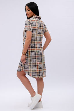 Техас туника женская