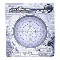 Набор полицейского Сержант, 7 предметов - Simaland фото 7