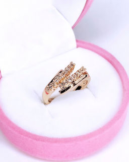 Кольцо УК218