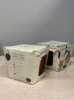 Наборы для выращивания, mix (уценка)