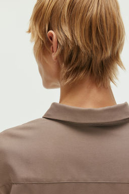 Sobrecamisa cargo Regular Fit - H&m фото 3