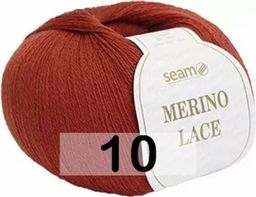 MERINO LACE - Сеам фото 11