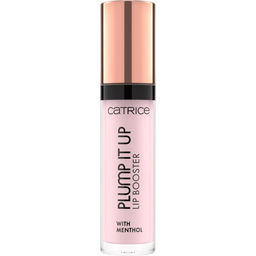 Блеск для губ с эффектом увеличения объёма Plump It Up Lip Booster, 020 No Fake Love 940146