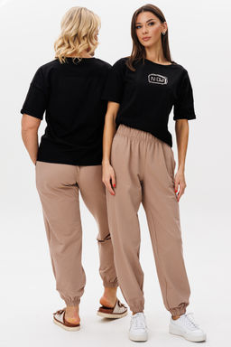 Джемпер 4026 - Kivviwear фото 8