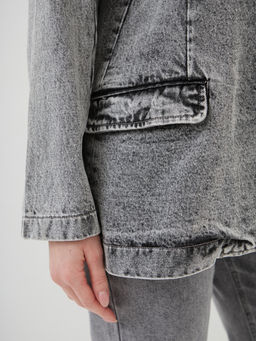 Женский Пиджак - Mossmore фото 8