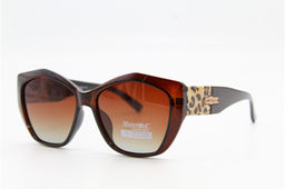 Солнцезащитные очки Maiersha (Polarized) 03965 55-18-141 С8-02