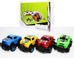 Цена за 2 шт. Джип 5,5*4,5*4см инерц. (10011-12/MC-2088/399-876) в инд. пакете