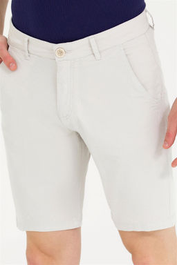 Мужские шорты из каменной ткани - U.s. polo assn фото 6