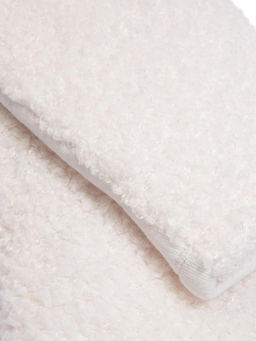 Рукавицы жен Labbra LB-CP-50 white  фото 3