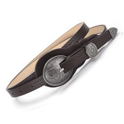 Ремень BL-1317-Brown