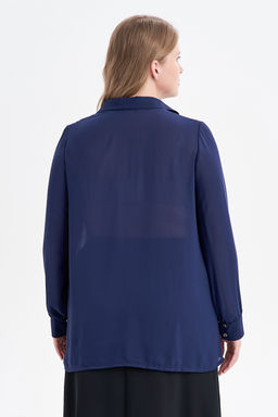 Блузка - Olsi фото 2