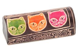 Футляр для помады № 021/14 3шт/уп. - Ганг фото 6