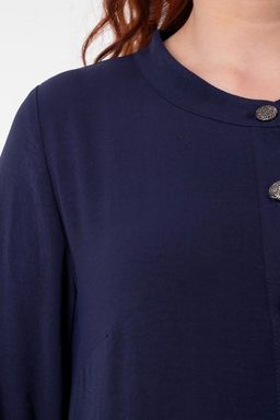 Платье П5-4459/3 - Wisell фото 7