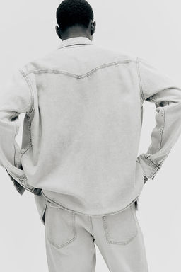 Regular Jeans - H&m фото 4