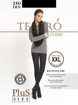 (Teatro) Ice Style 240  фото 3