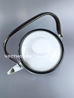 Чайник для плиты 1,5л 01-2708