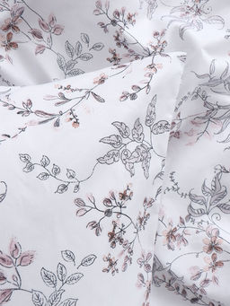 КПБ LoveLife дуэт Уют 150х215 см-2 шт, 220х240см, 50х70см-2шт, 75гр/м2, микрофибра  фото 3