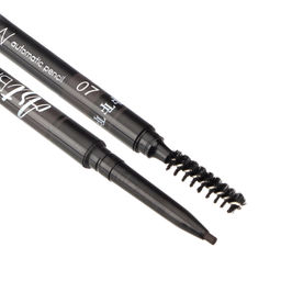 TF CU18 Карандаш для бровей автоматический ART BROW тон 07 dark brown/темно-коричневый