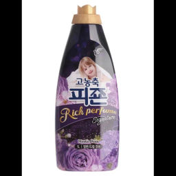 RICH PERFUME SIGNATURE Mistic Rain <Hi-Enriched   Fabric Softener - Кондиционер для белья  (парфюмированный супер-концентрат с ароматом «Тайны дождя»), 1000 ml