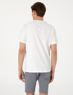 Ekru Regular Fit Ti__rt