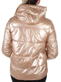 2020 GOLDEN Куртка демисезонная женская Aikesdfrs - Fashion фото 6