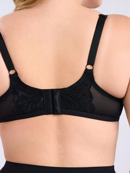 Бюстгальтер Indefini (Арт. 5136WXY)  фото 5