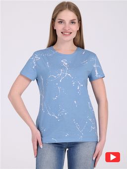 футболка 1ЖДФК3302001н