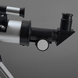 Телескоп настольный, астрономический, увеличение ×90, с компасом, модель 40F400