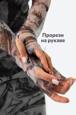 Женское платье сетка миди Happyfox