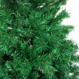Ёлка "Классика" 300 см, ПВХ (1800 веток)