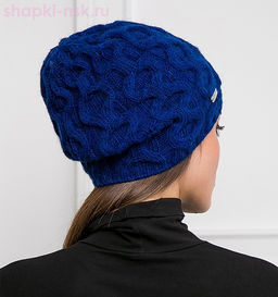 Izola Колпак женский флис (56-58)