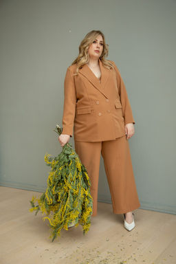 Брюки женские