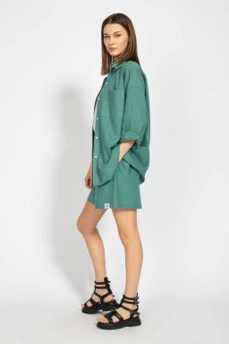 Шорты 4074 - Kivviwear фото 8