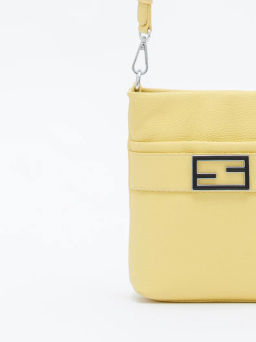 Сумка 98652 yellow Velina Fabbiana-Safenta