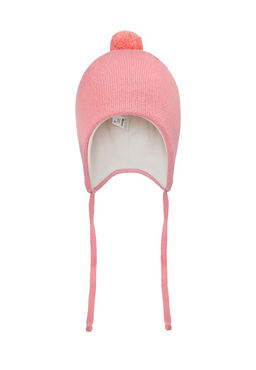 Шапка с завязками детск. Дикки - Oldos фото 2