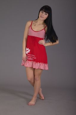 Сорочка Ева - Марлен фото 4