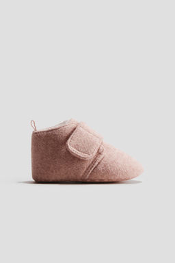 Zapatillas de casa blandas